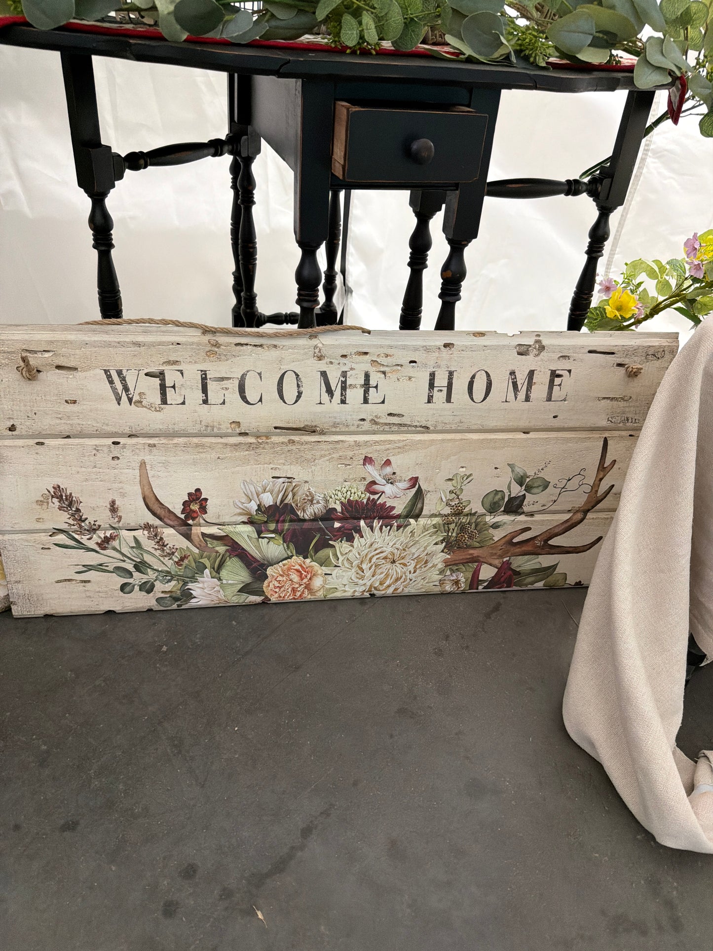 Antique Signs
