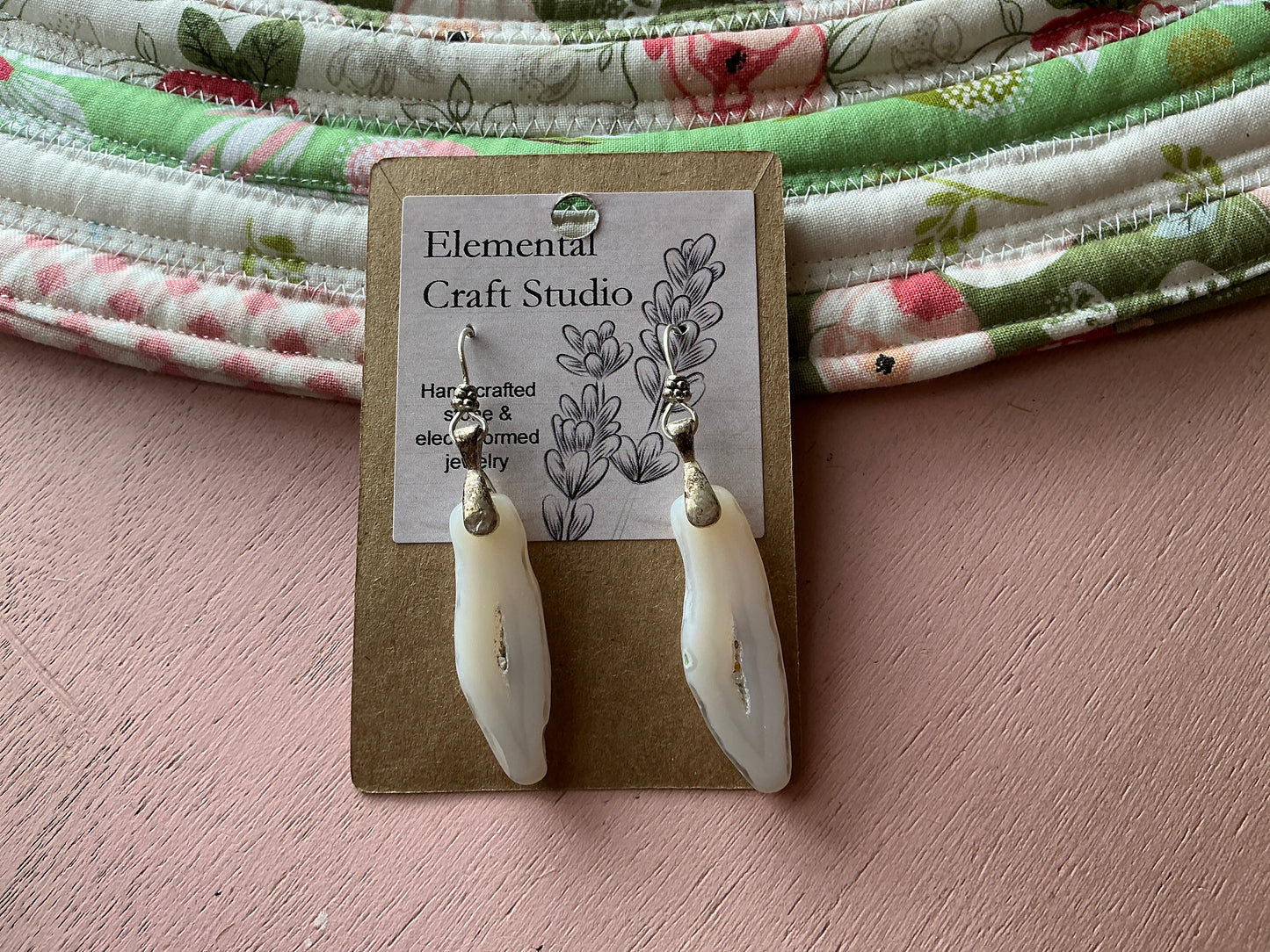 E-Studios Earrings