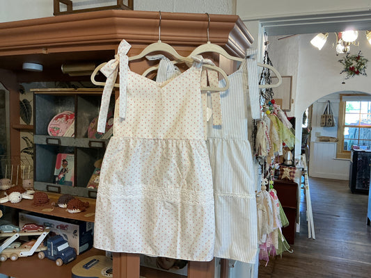Stitch and Stem Dress