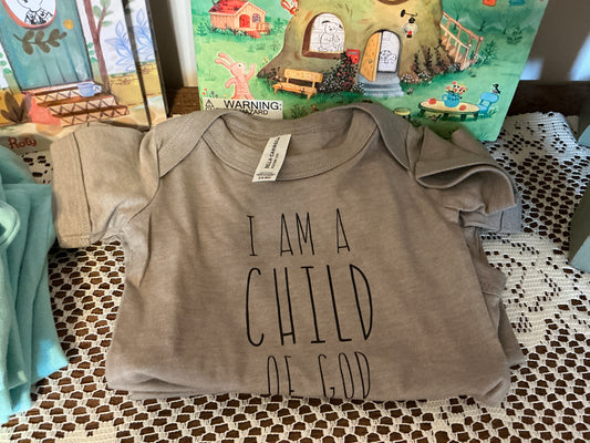 Child of God