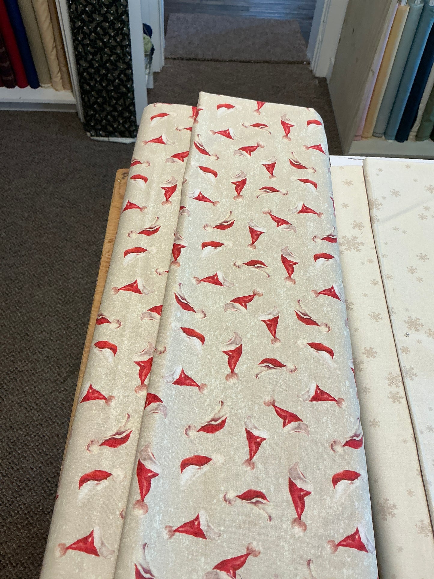 Better not pout y3786-61