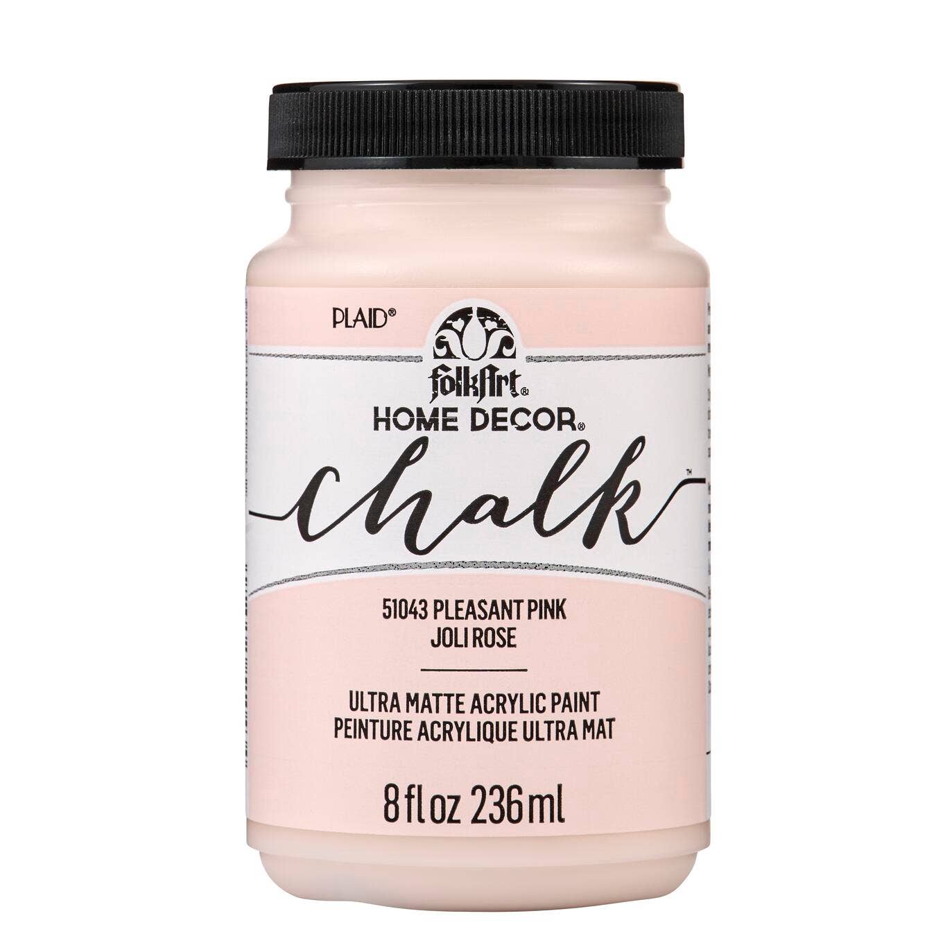 FolkArt ® Home Decor™ Chalk Paint, 8 oz