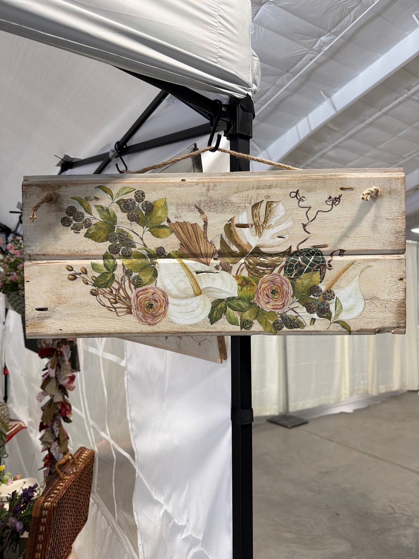 Antique Signs