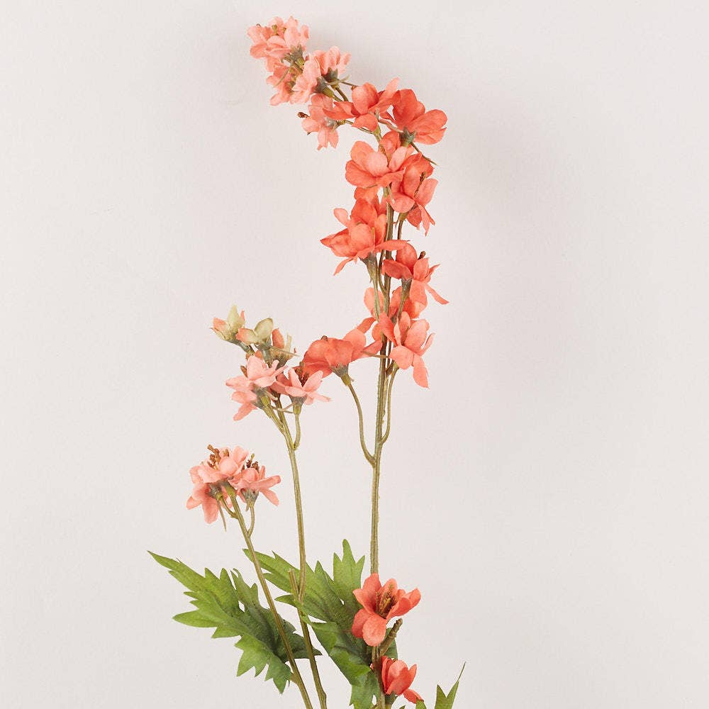 30" Artificial Lilac Flower Stem - Choose Color
