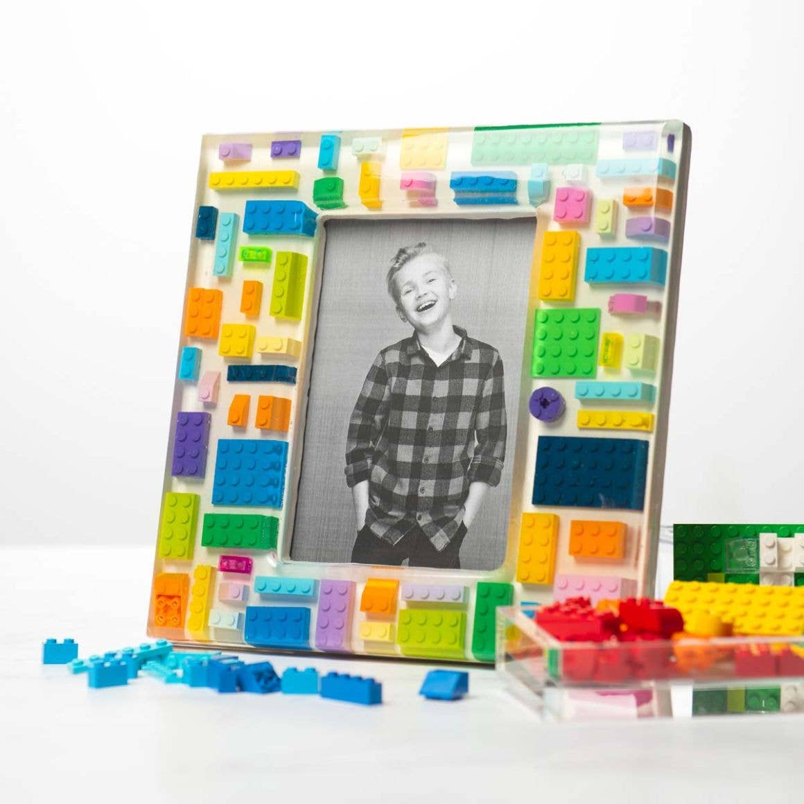 Mod Podge ® Resin 2-Part Kit - US Land Shipment ONLY