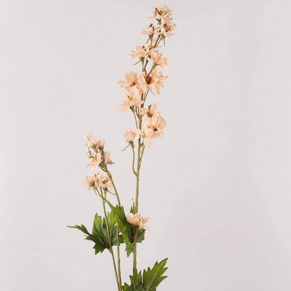 30" Artificial Lilac Flower Stem - Choose Color