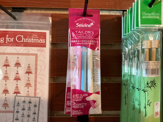 Sew Line pen set