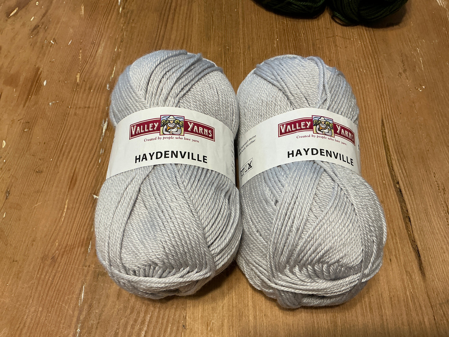 Valley yarns Haydenville