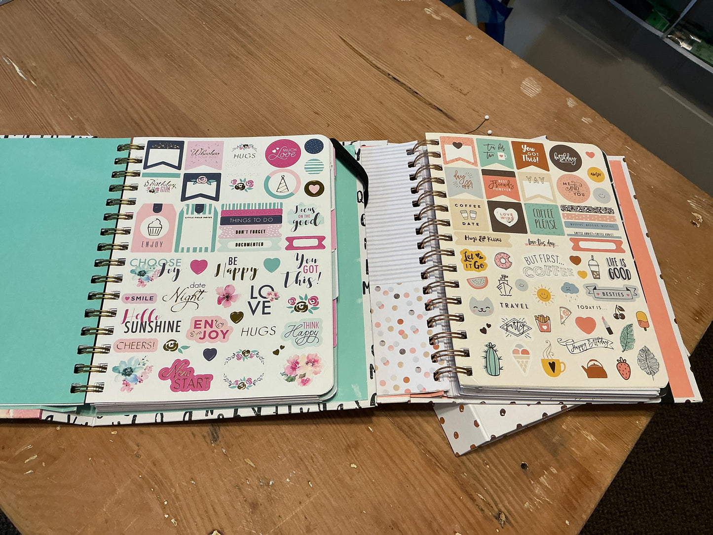 Prima journal