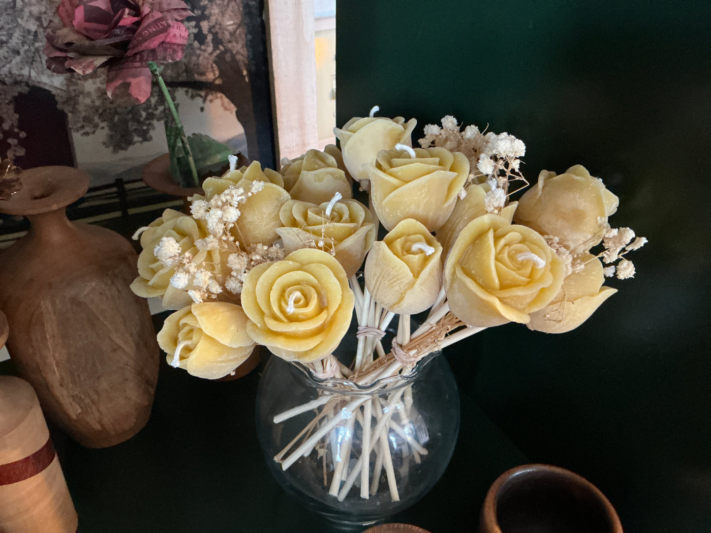 Roses Bundle