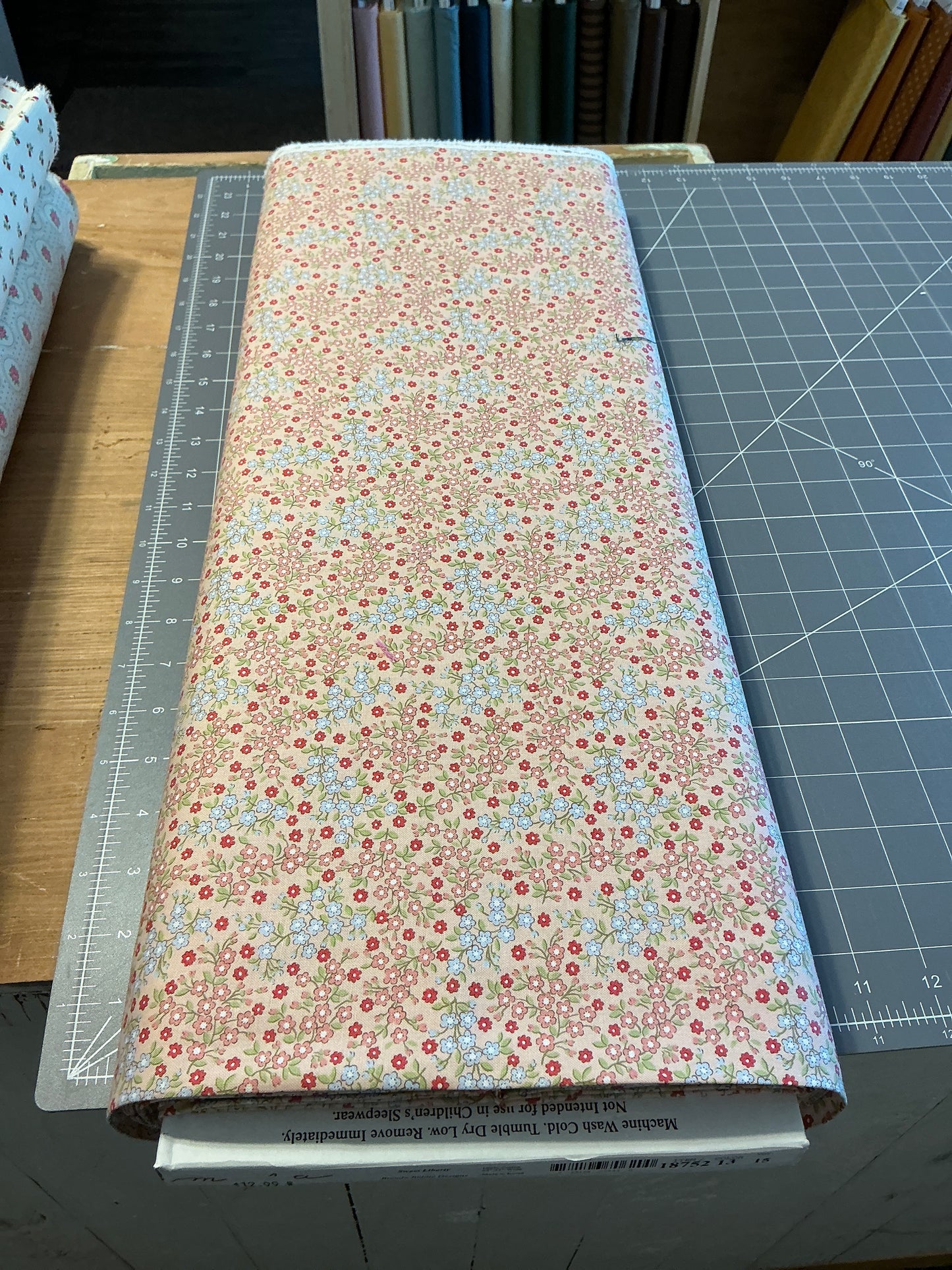 Sweet liberty 18752 13