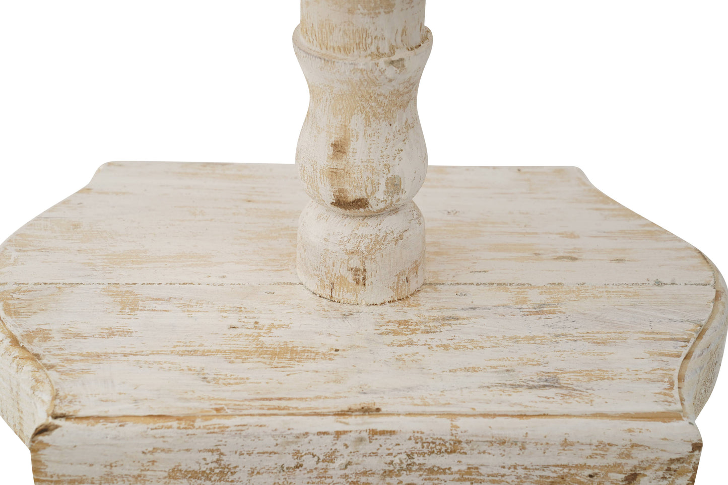 Camden Cake Stand-Farmhouse-Two Levels-12x11-CLEARANCE-$18