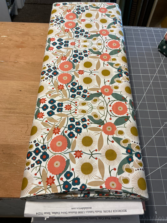 Imaginary flowers 81 11