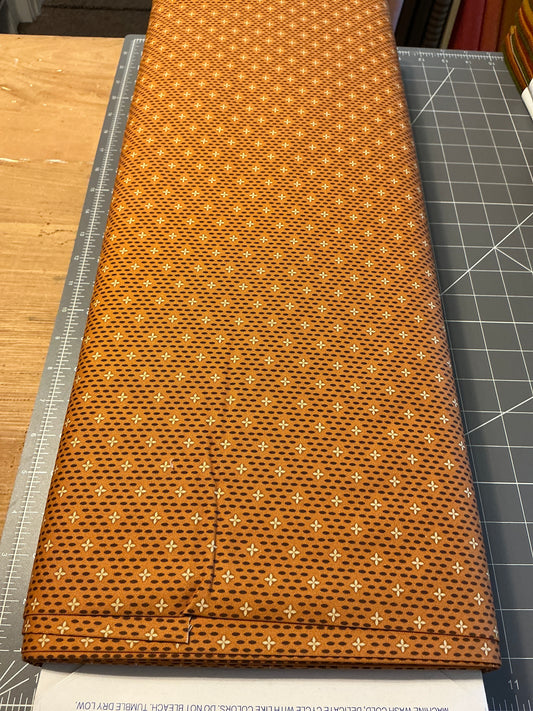 Floating flowers cheddar 103D