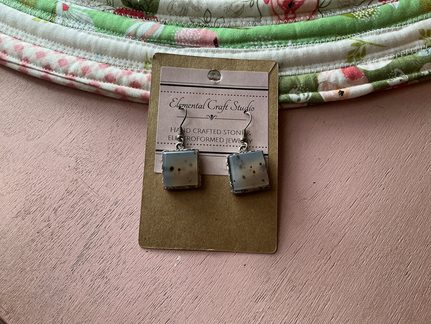 E-Studios Earrings