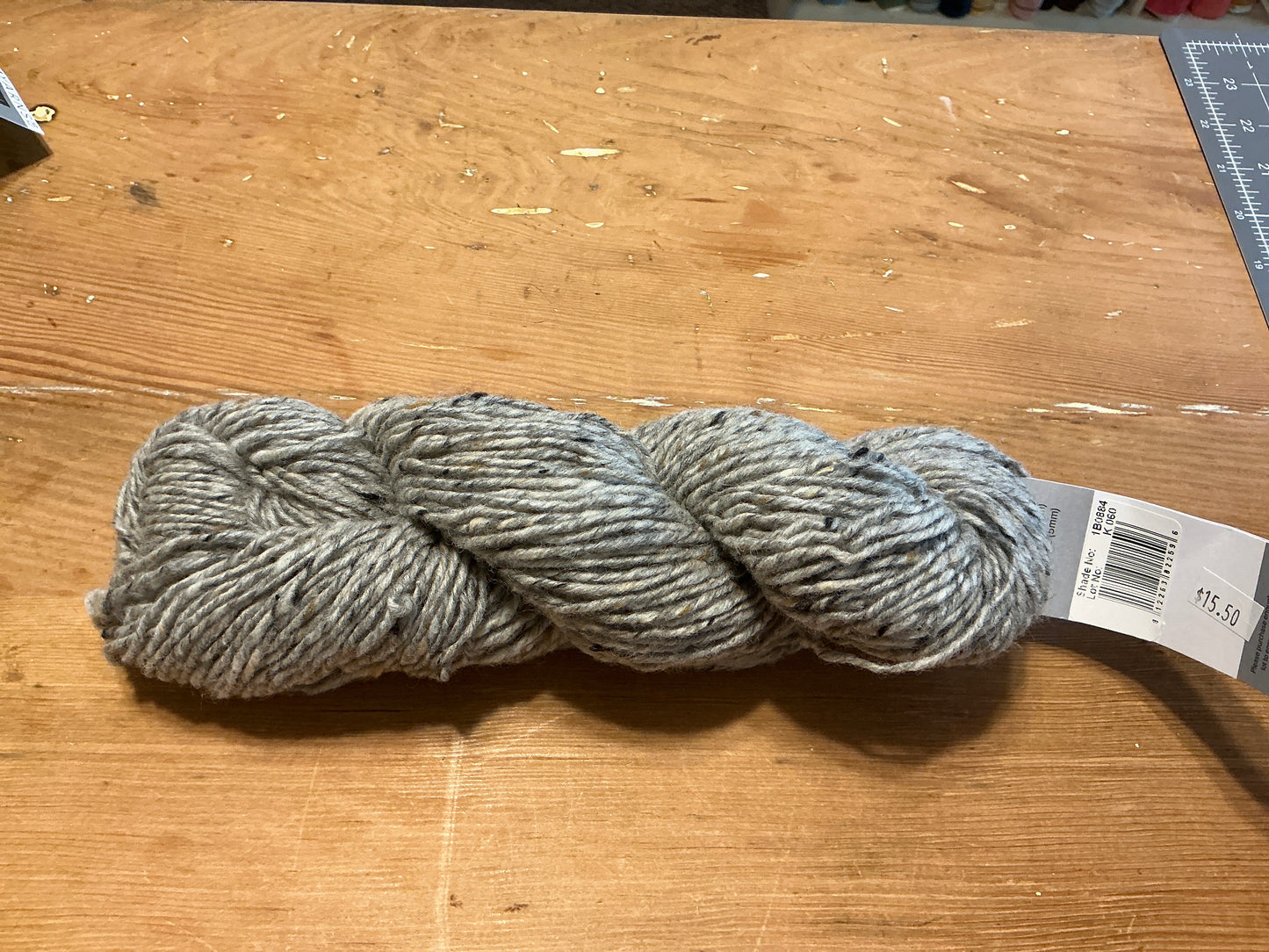 Tahki yarns donegal tweed