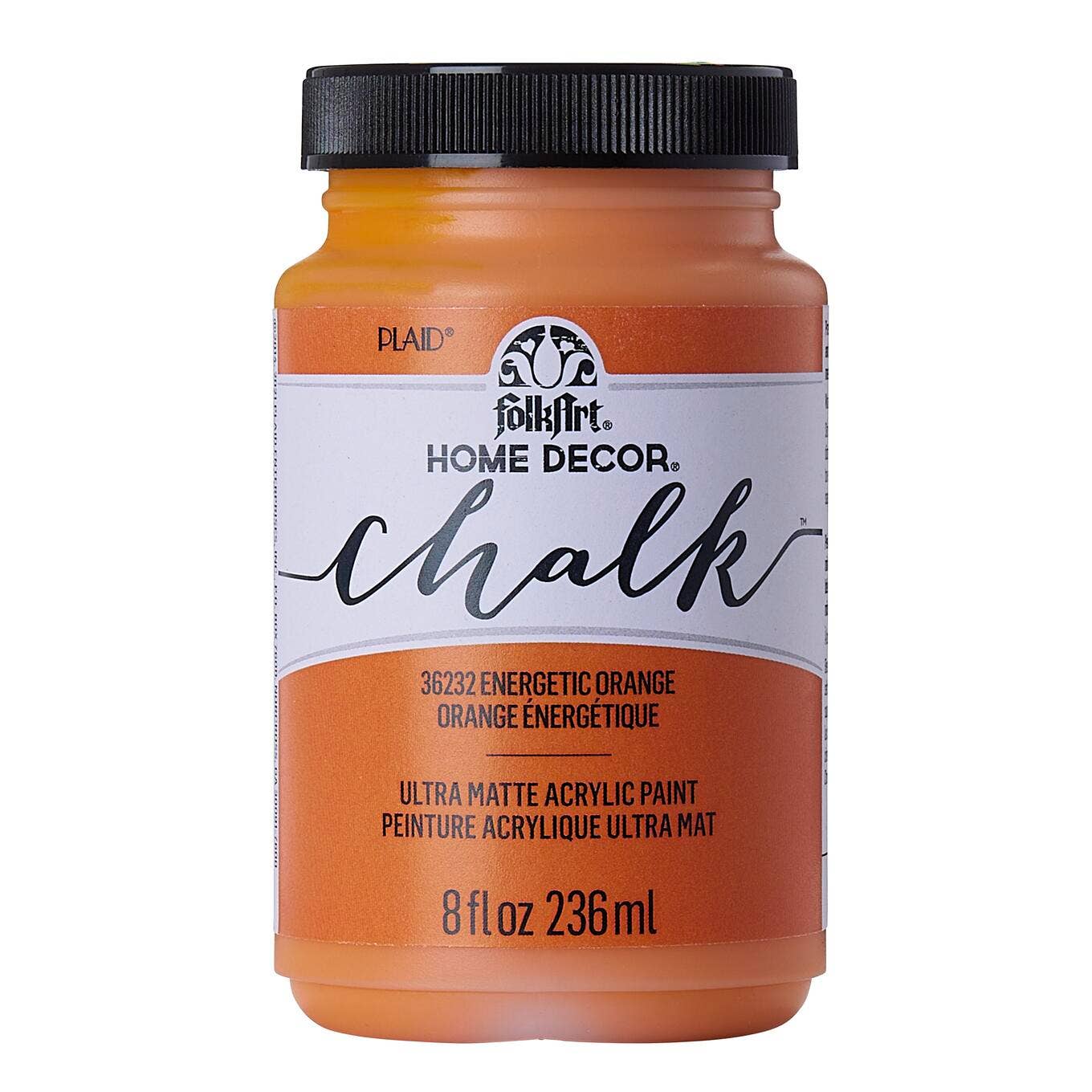 FolkArt ® Home Decor™ Chalk Paint, 8 oz