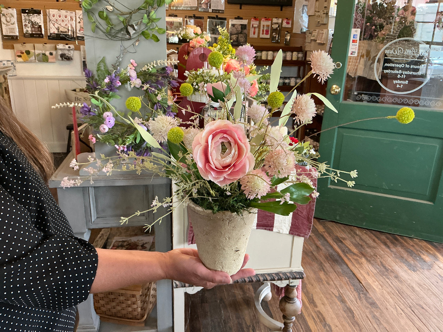 Floral Arrangement