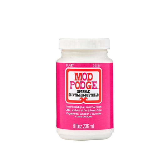 Mod Podge ® Sparkle, 8 oz