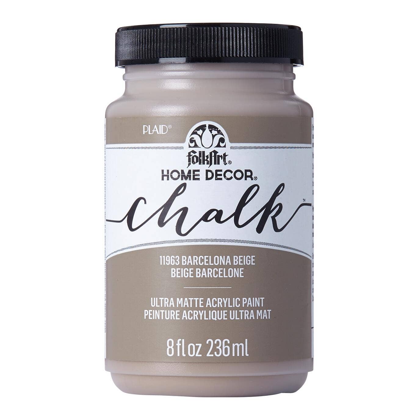 FolkArt ® Home Decor™ Chalk Paint, 8 oz