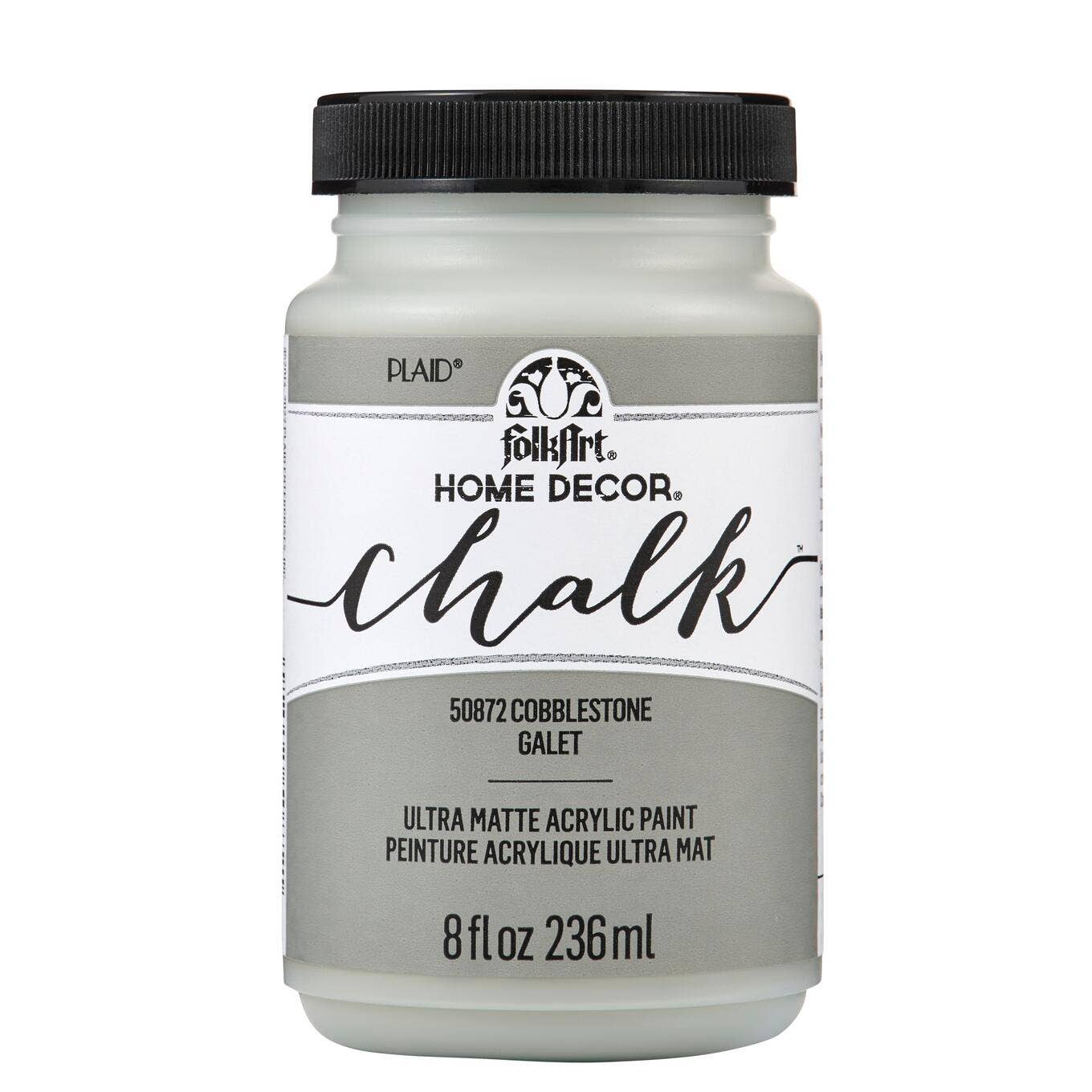 FolkArt ® Home Decor™ Chalk Paint, 8 oz