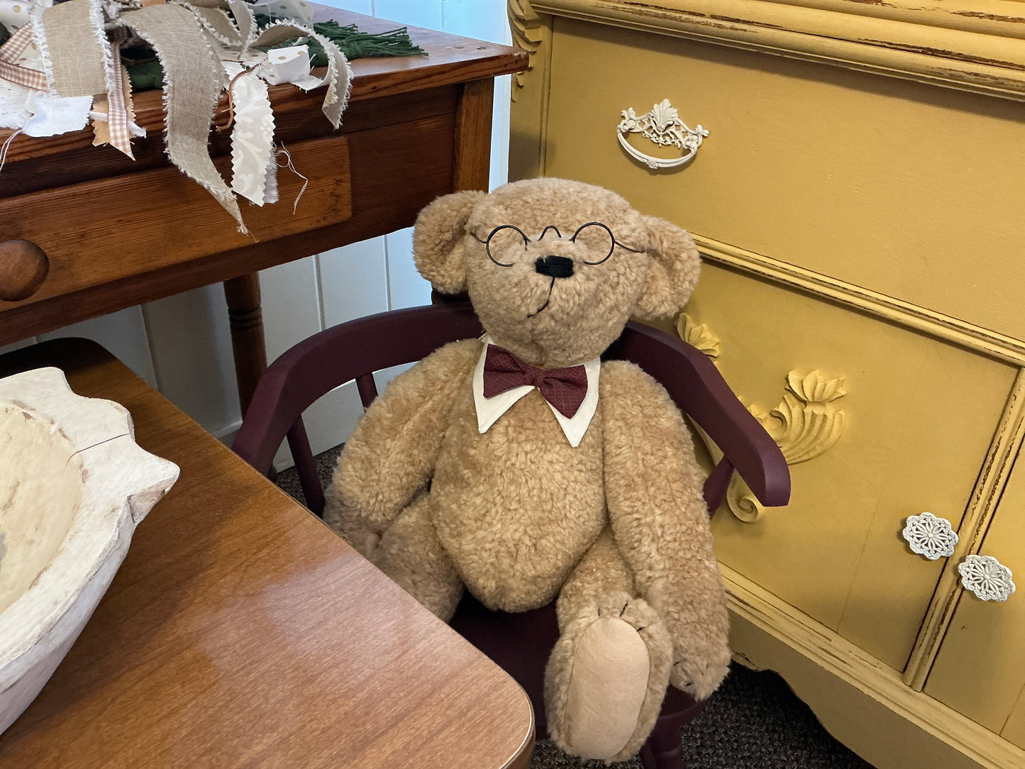 Vintage Bears