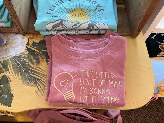 This Little Light T-Shirt