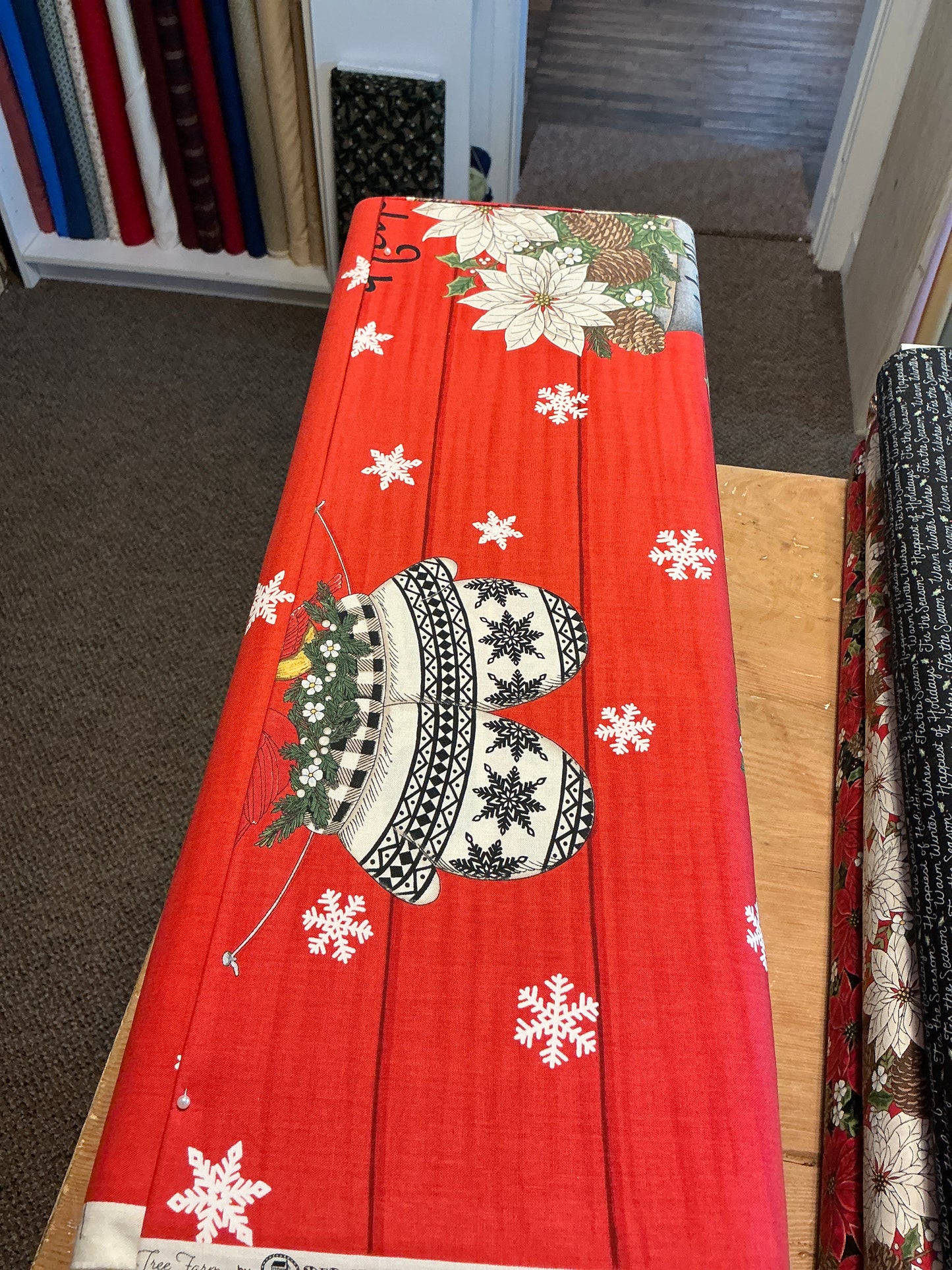 Holly berry tree farm 30 12