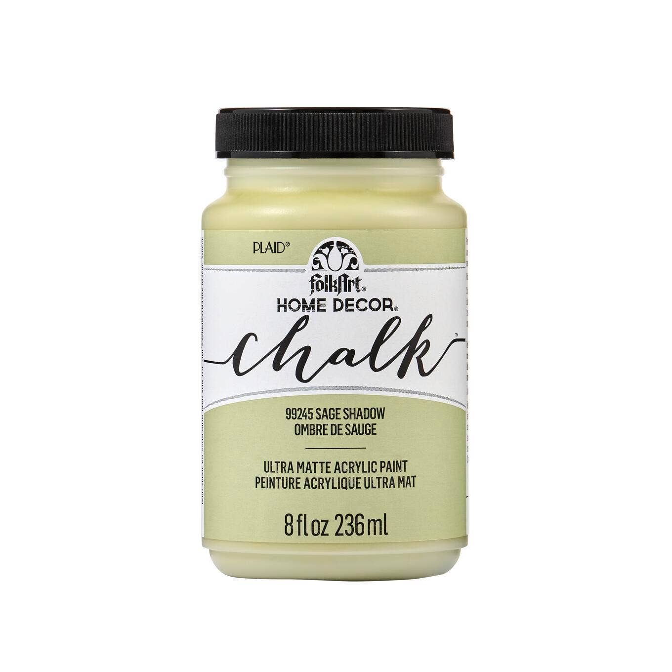 FolkArt ® Home Decor™ Chalk Paint, 8 oz