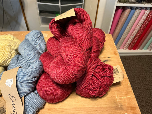 sueno yarn