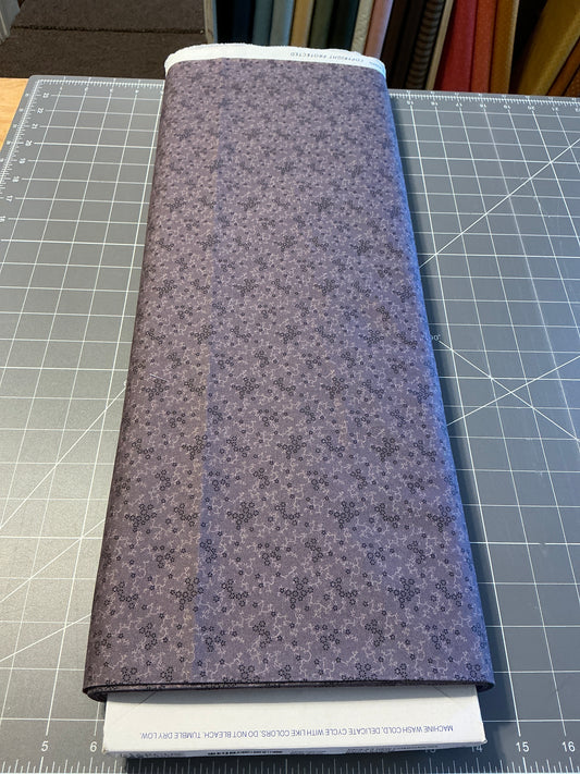 Daisy vine -101D purple