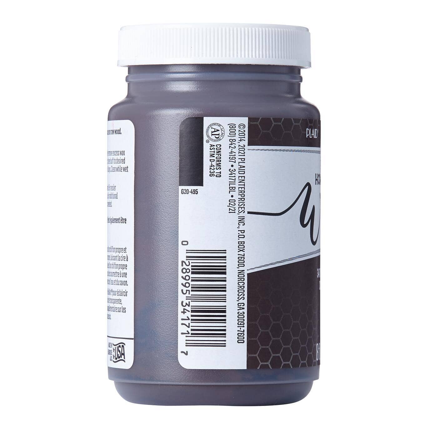 FolkArt ® Home Decor™ Wax - Antiquing, 8 oz.