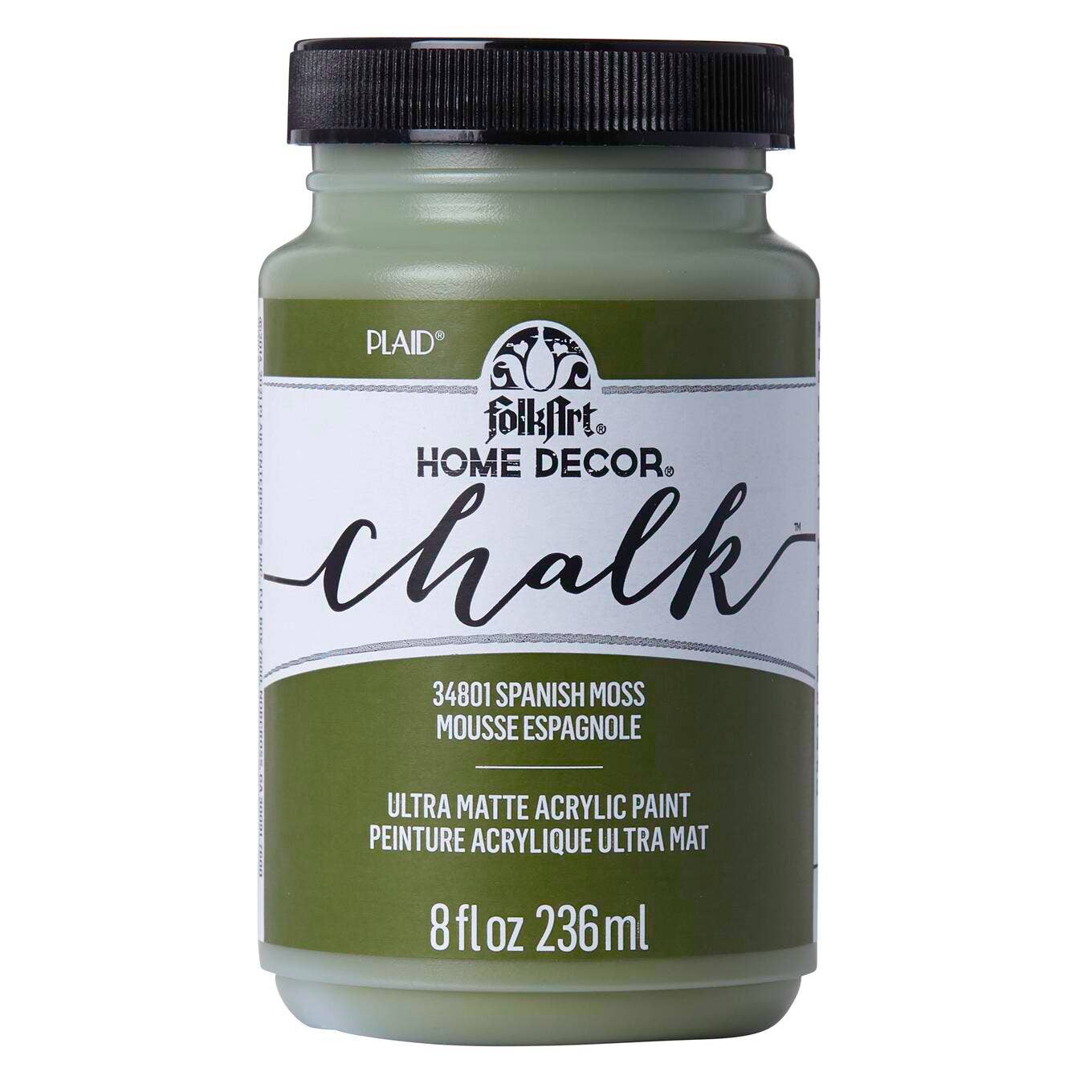 FolkArt ® Home Decor™ Chalk Paint, 8 oz