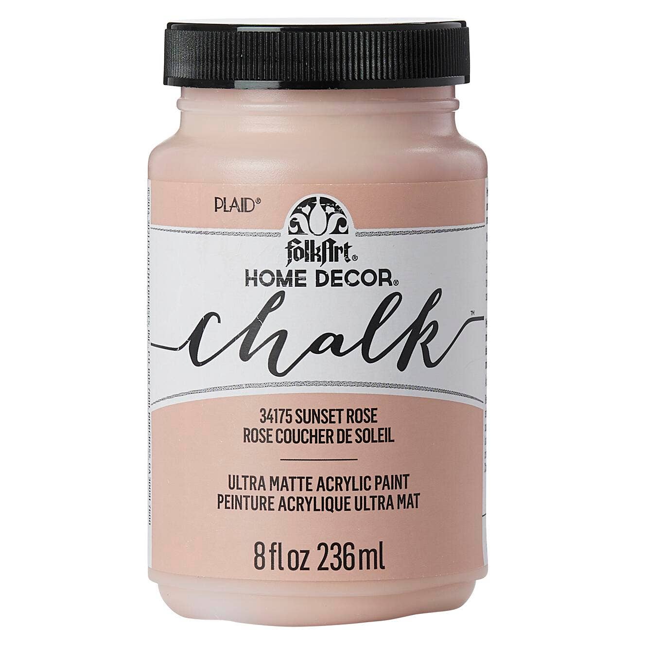 FolkArt ® Home Decor™ Chalk Paint, 8 oz