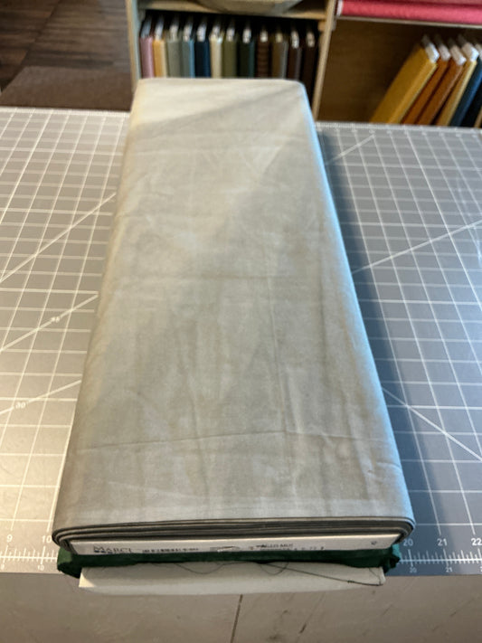 Aged muslin muslin stone grey
