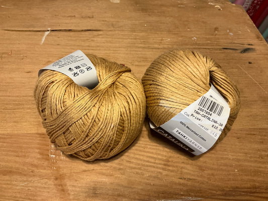 Catalina yarn