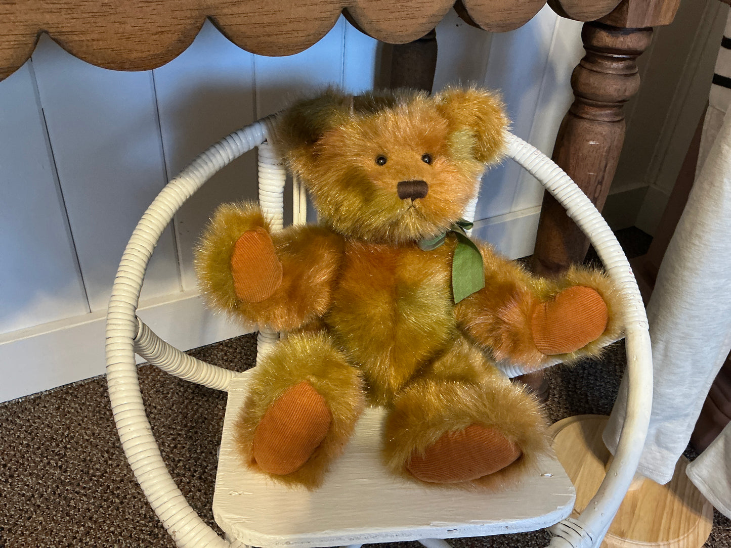 Vintage Teddy Bears