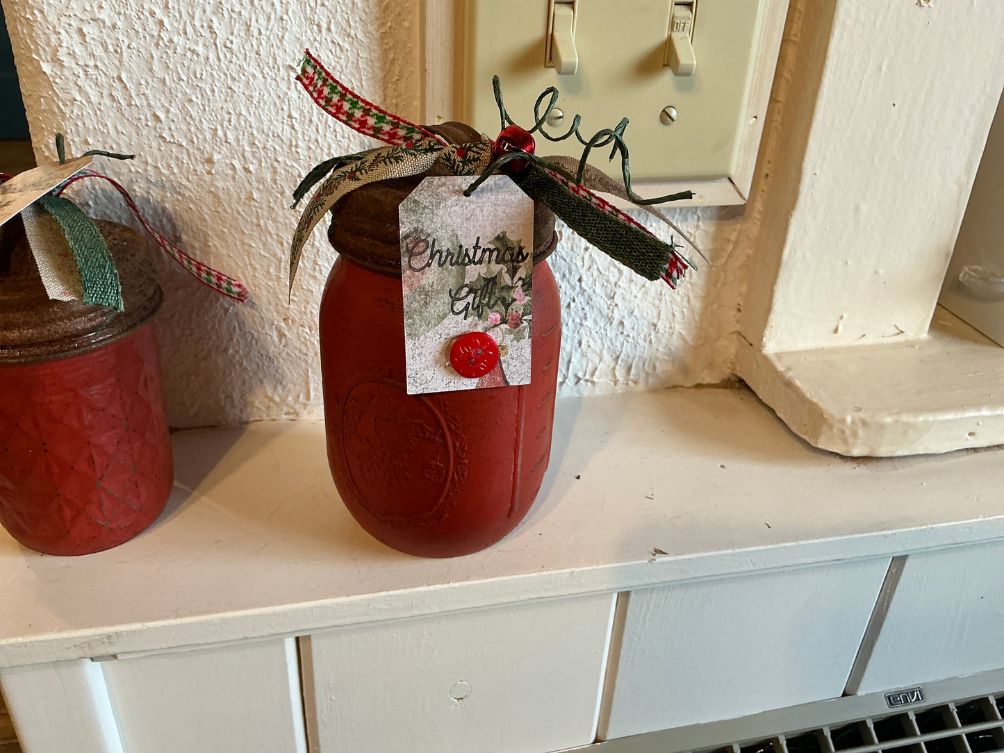 100% Handmade Soy Candles