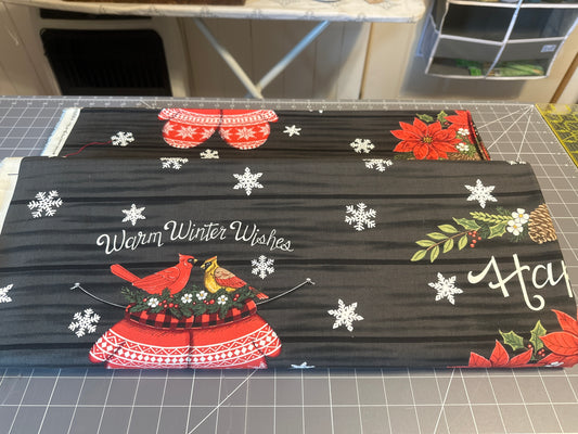 Holly Berry tree farm 30 13