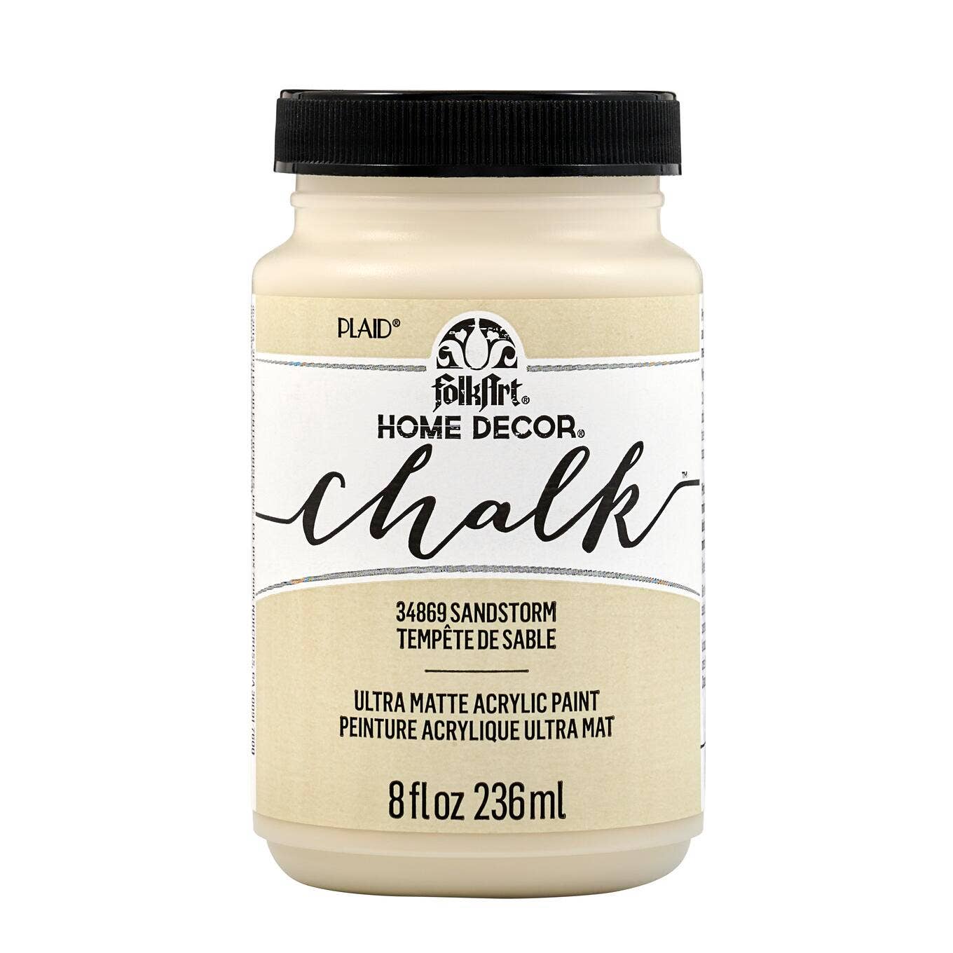 FolkArt ® Home Decor™ Chalk Paint, 8 oz