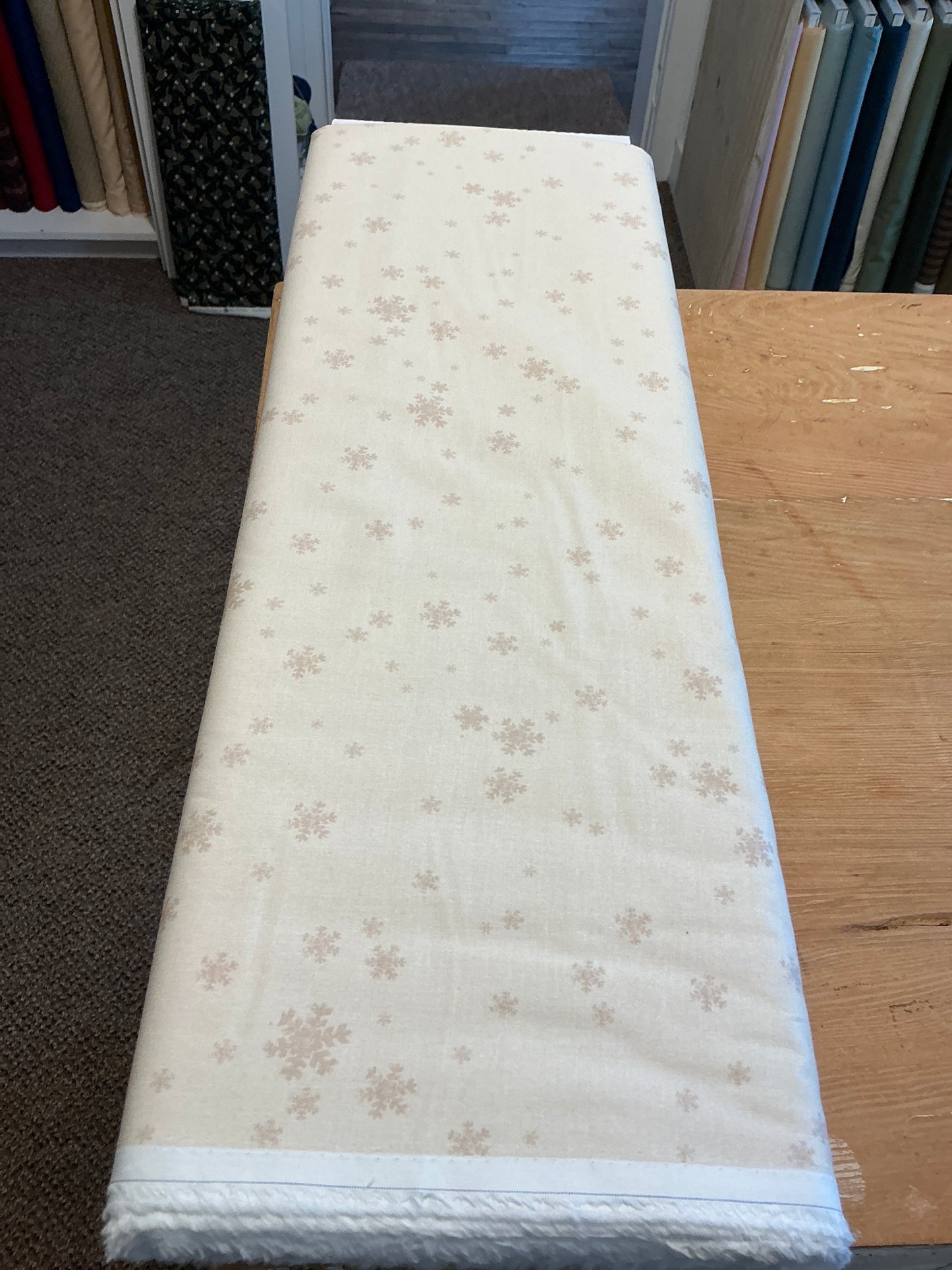 Better not pout y3789-57