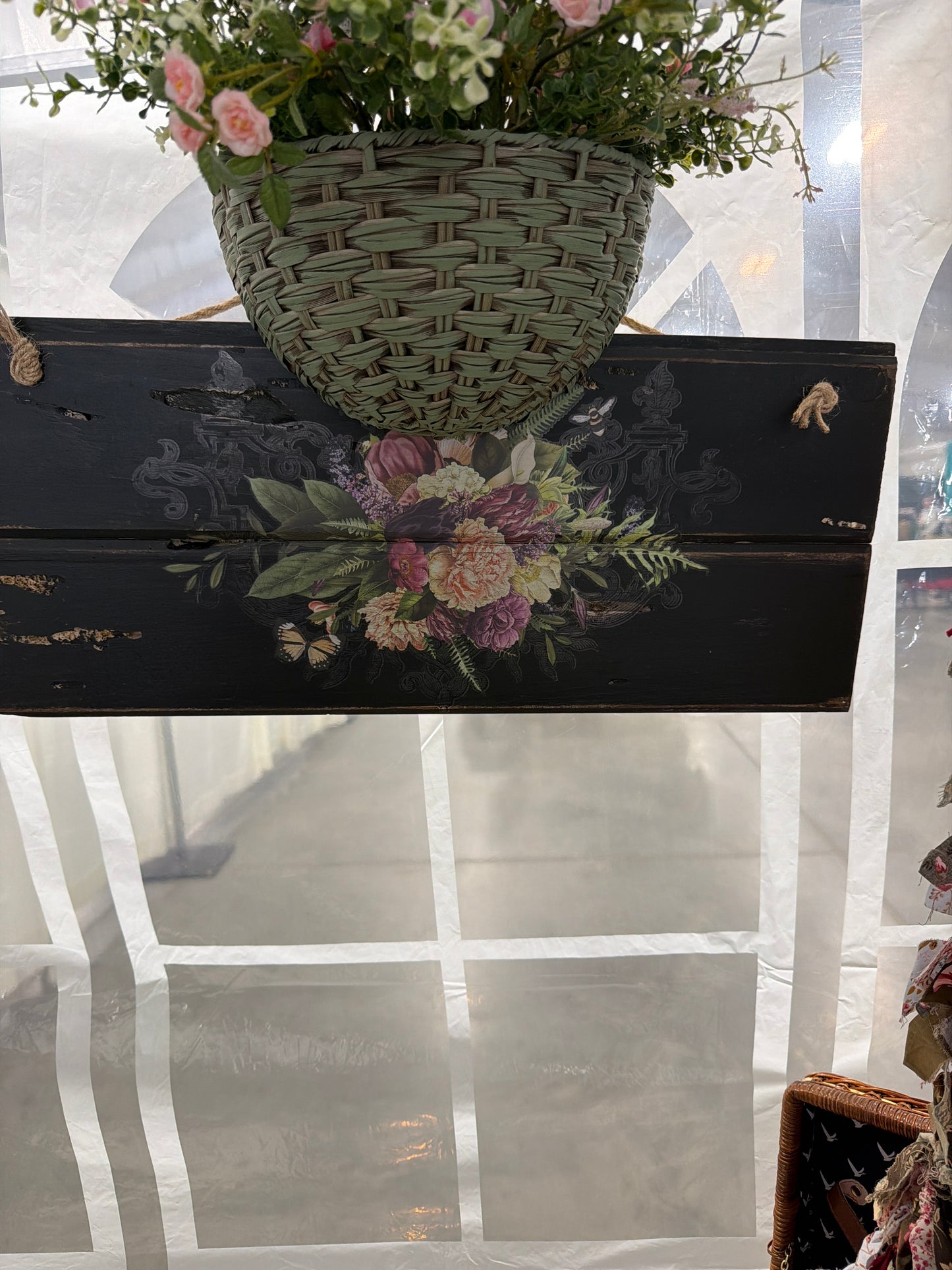Antique Signs