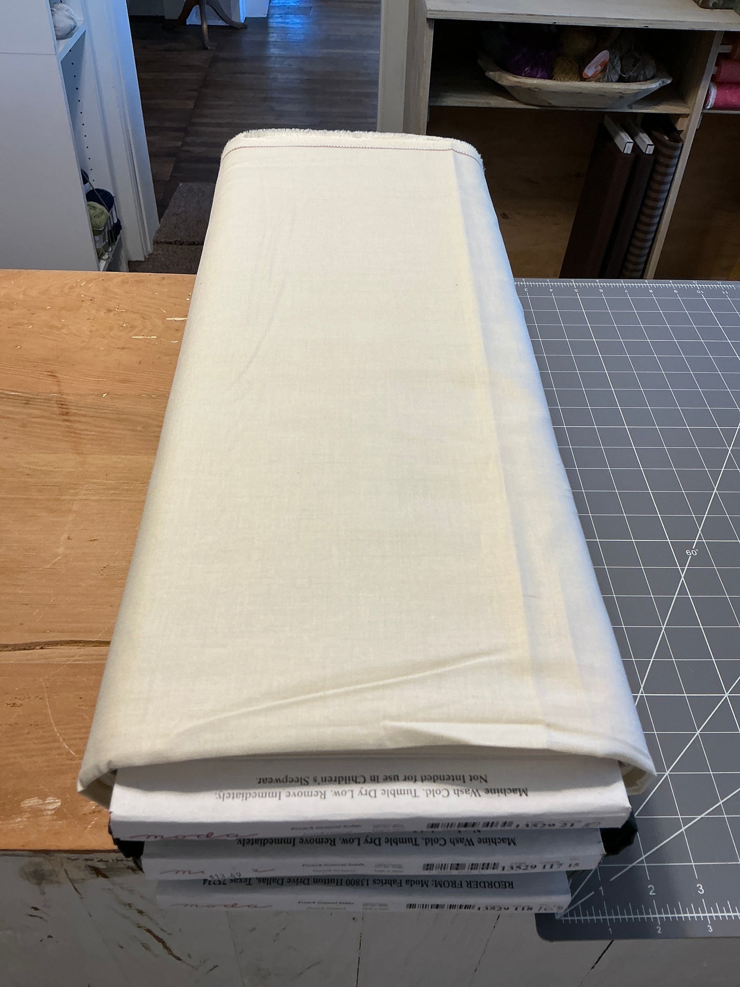 French general solids pearl