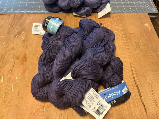 Berroco modern cotton yarn