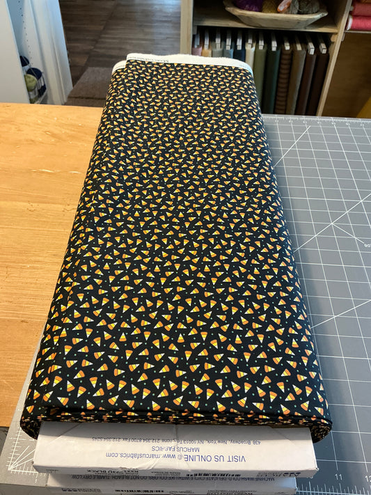 Historic Halloween 393D black