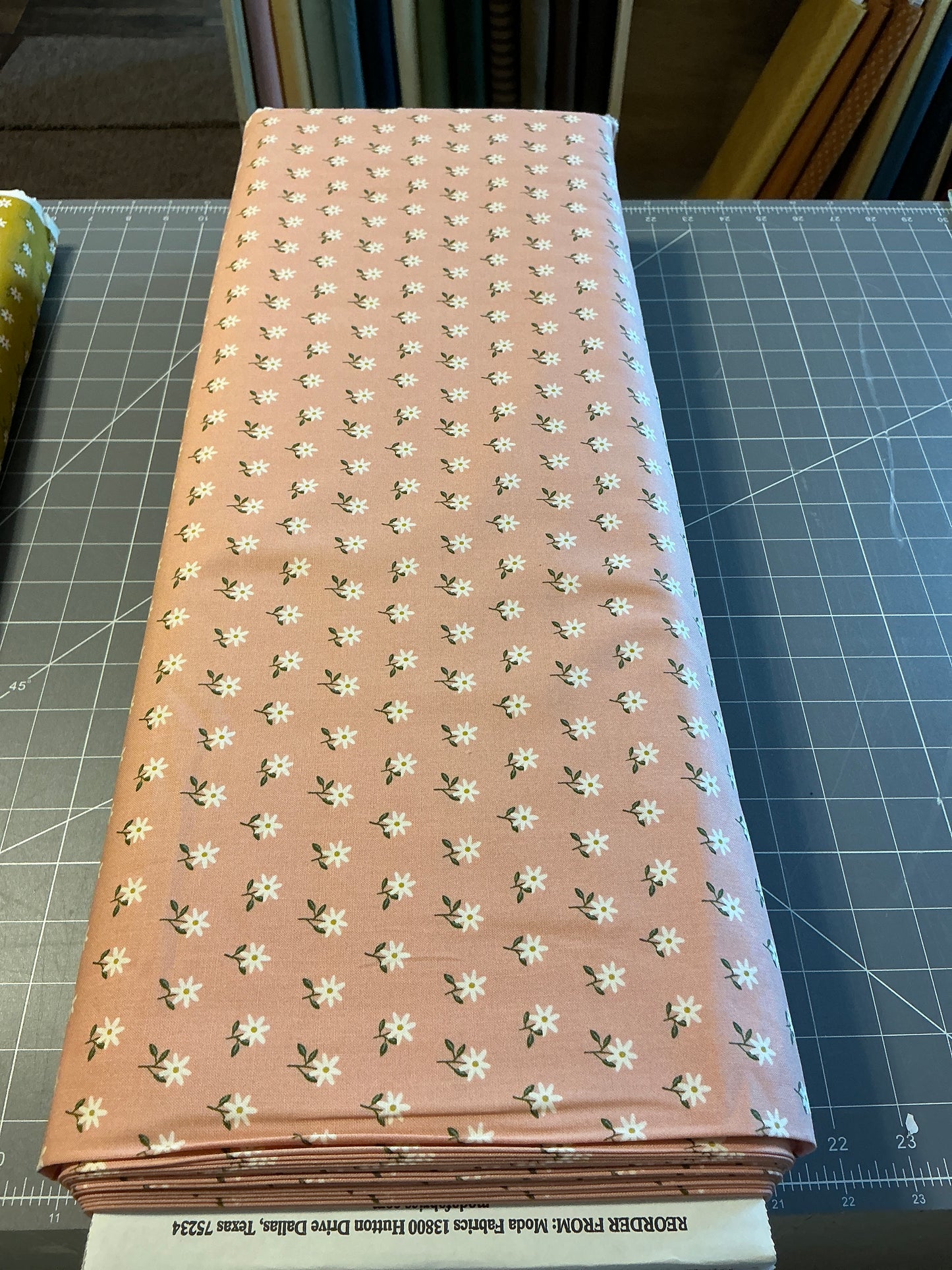 Imaginary flowers 84 18