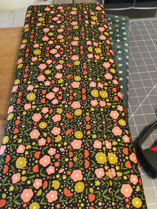 Imaginary flowers 82 21