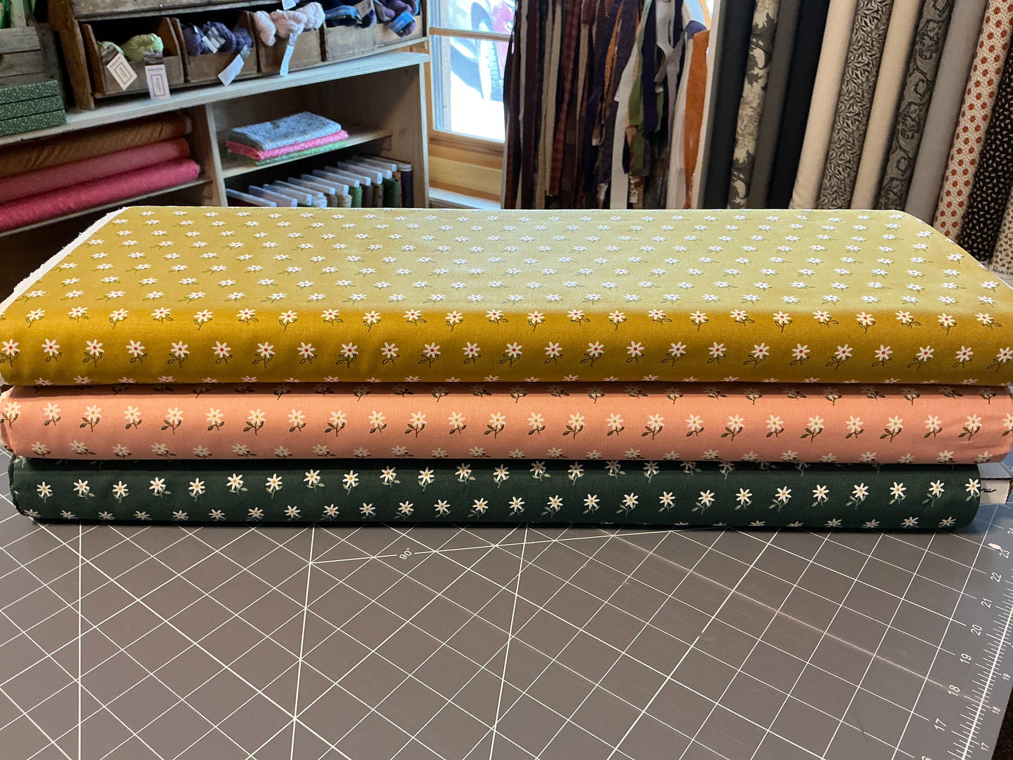 Imaginary flowers 84 18