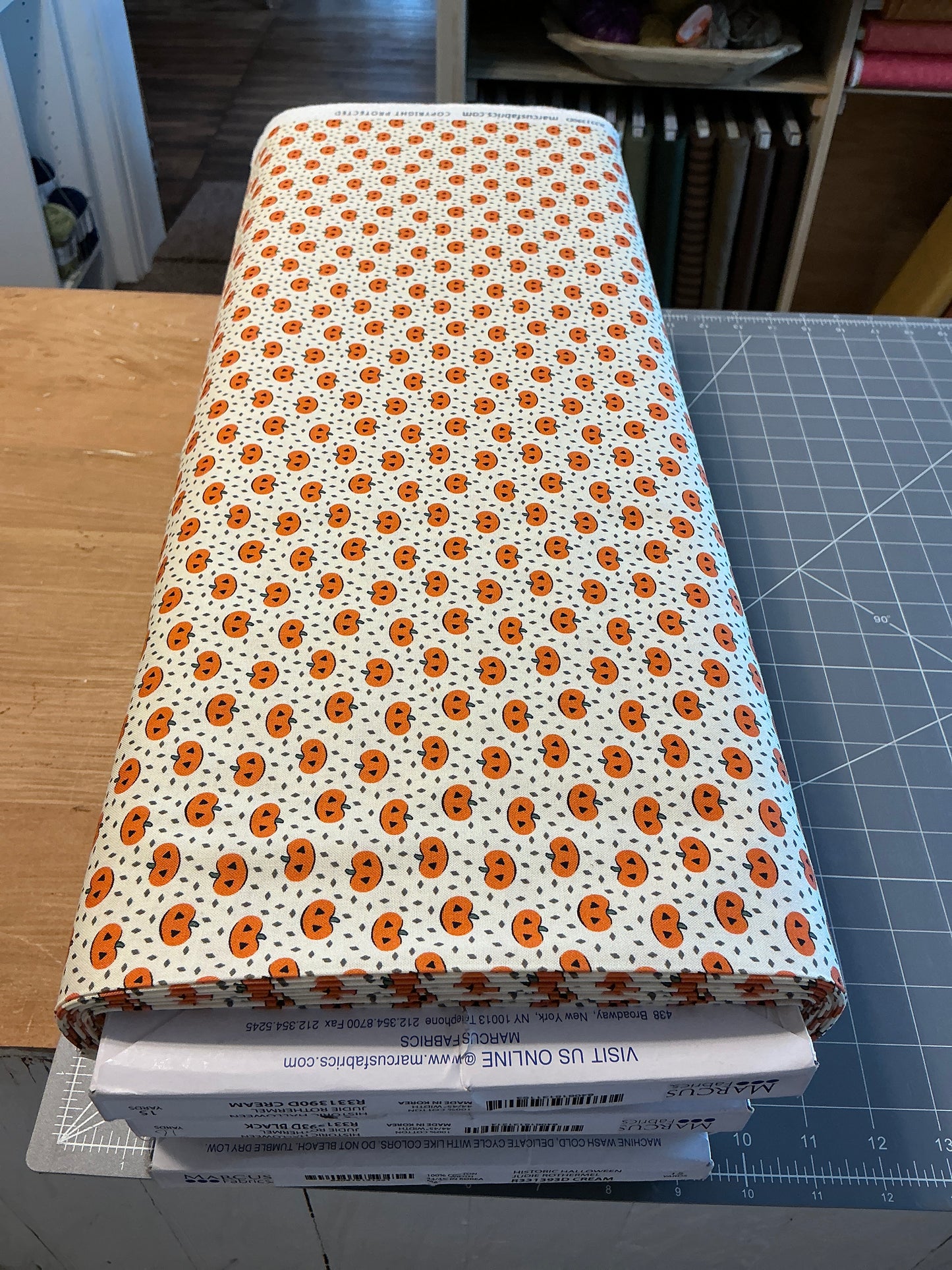 Historic Halloween 390D