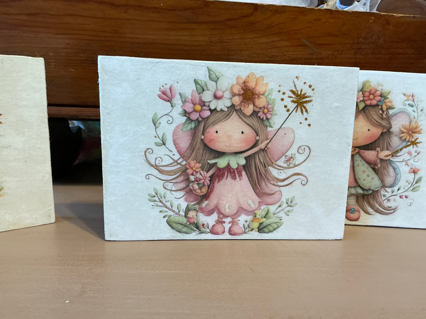 Handmade specially shelf sitters,children’s